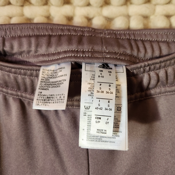 Adidas Tiro Soccer Pants - Picture 6 of 9